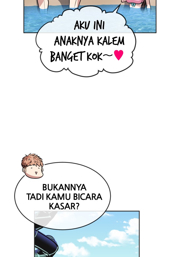 Change! Chapter 101 - halaman 61