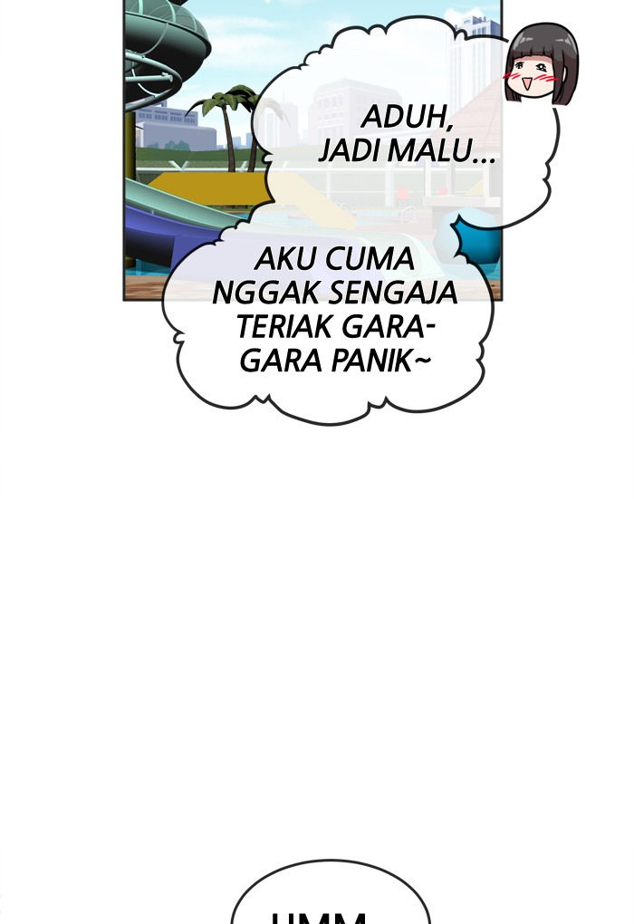 Change! Chapter 101 - halaman 62