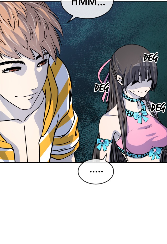 Change! Chapter 101 - halaman 63
