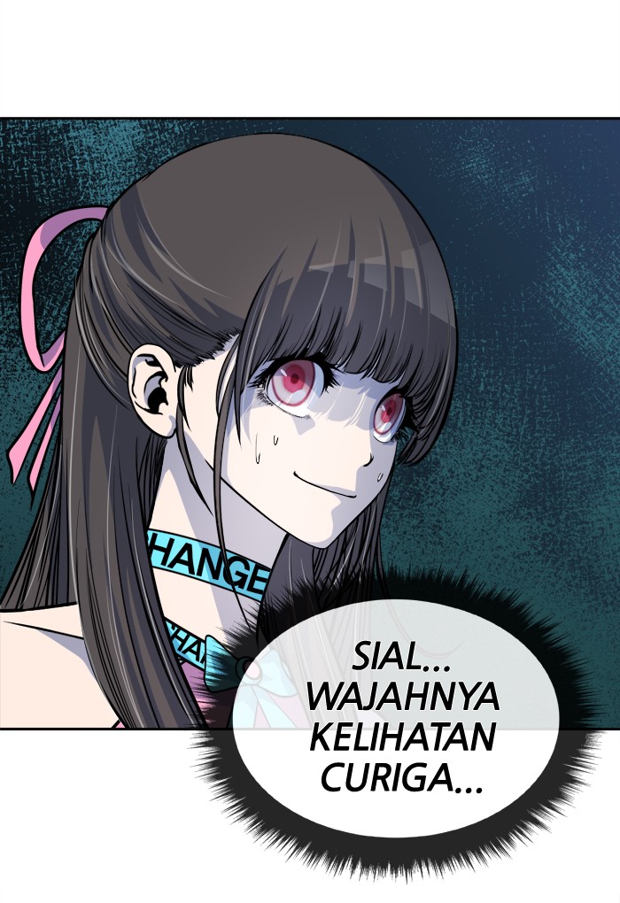 Change! Chapter 101 - halaman 64