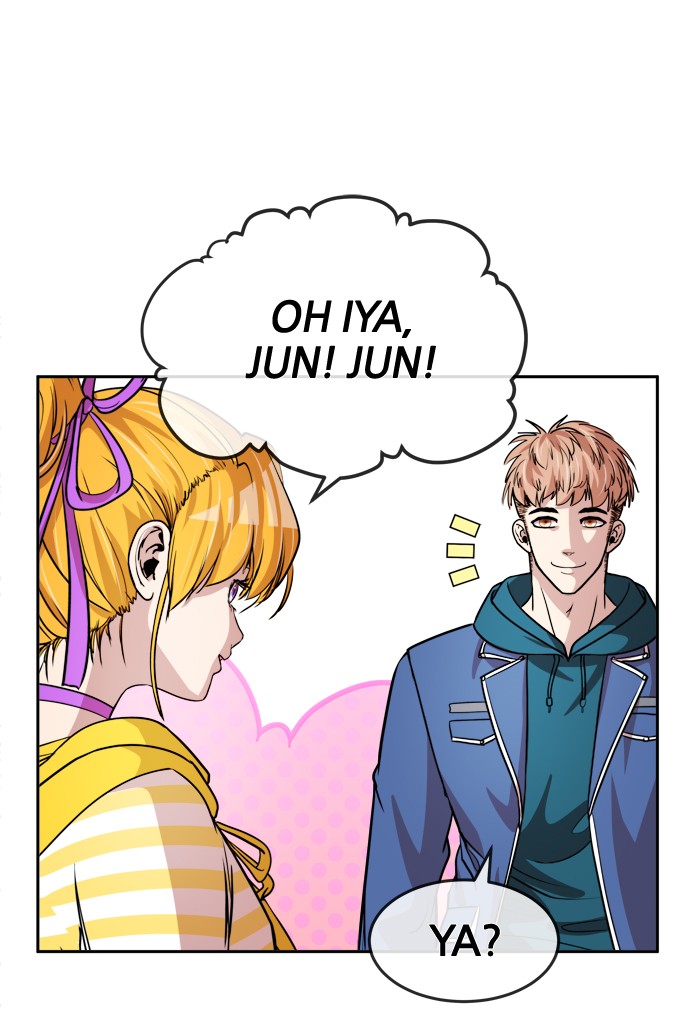 Change! Chapter 101 - halaman 7
