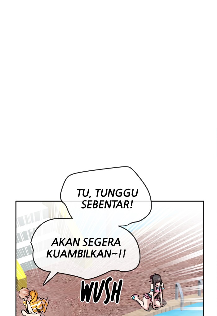 Change! Chapter 101 - halaman 79