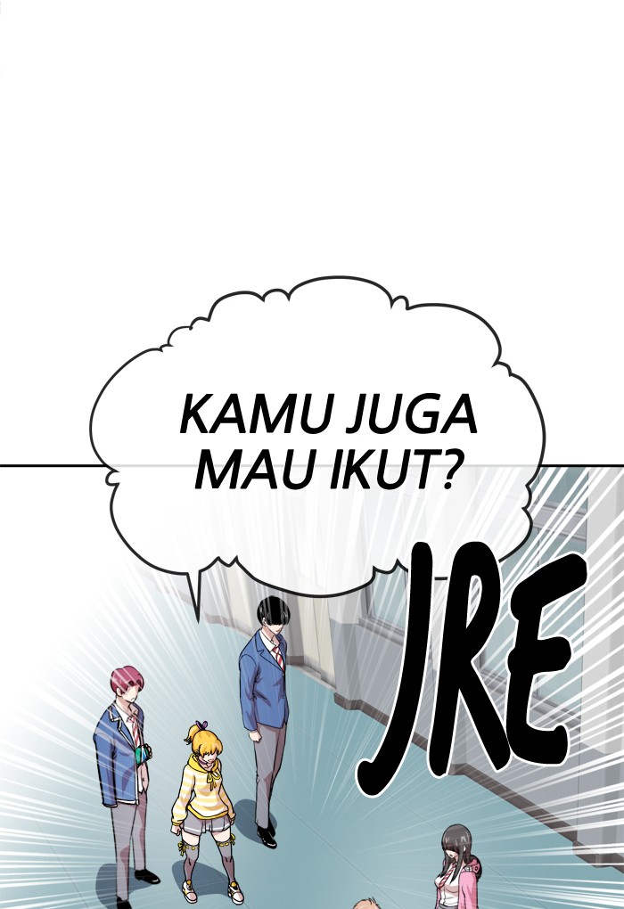 Change! Chapter 101 - halaman 8