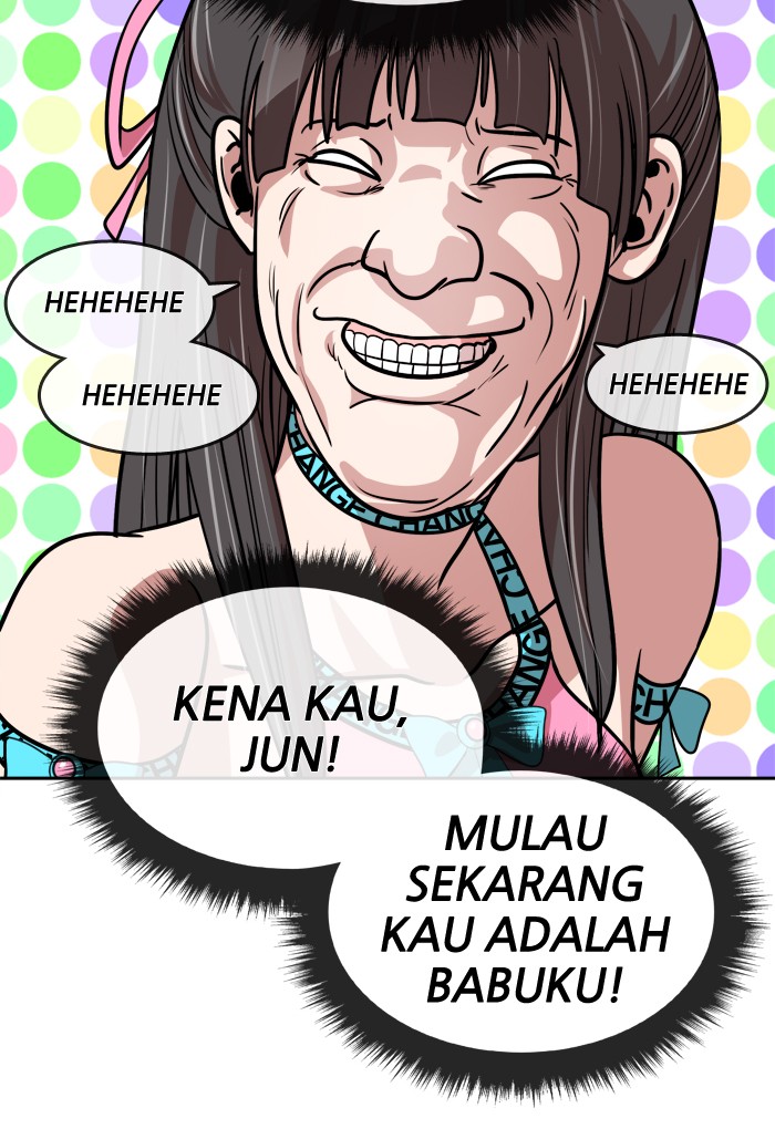 Change! Chapter 101 - halaman 81