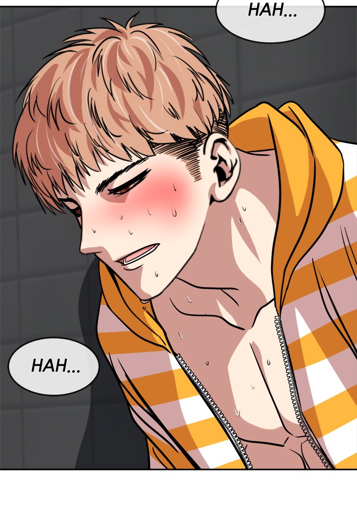 Change! Chapter 101 - halaman 84
