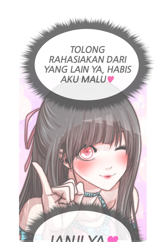 Change! Chapter 101 - halaman 85