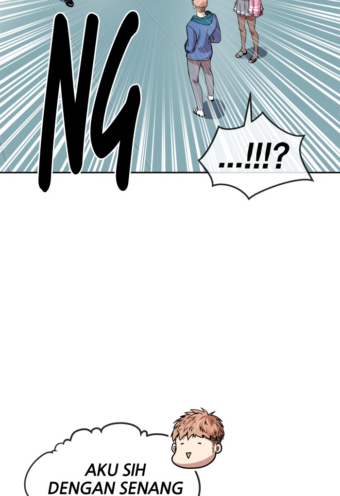 Change! Chapter 101 - halaman 9