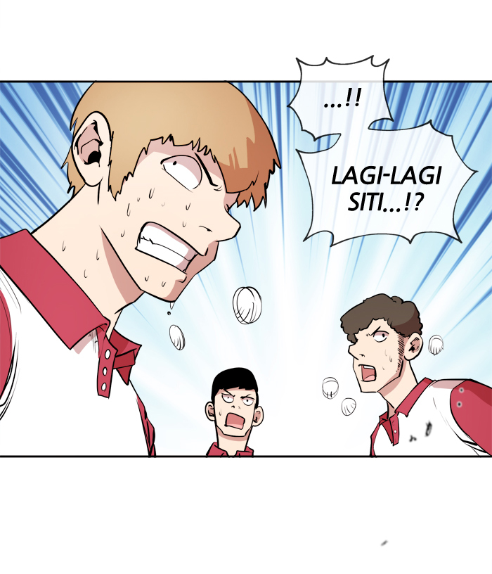 Change! Chapter 11 - halaman 23