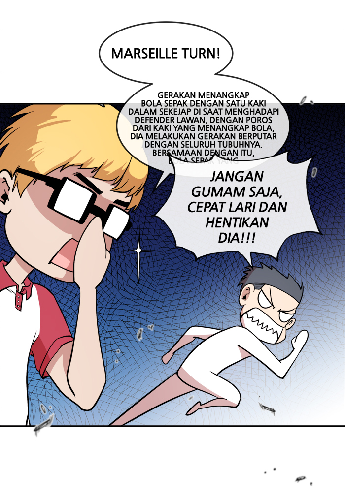 Change! Chapter 11 - halaman 29