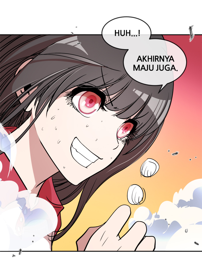 Change! Chapter 11 - halaman 31