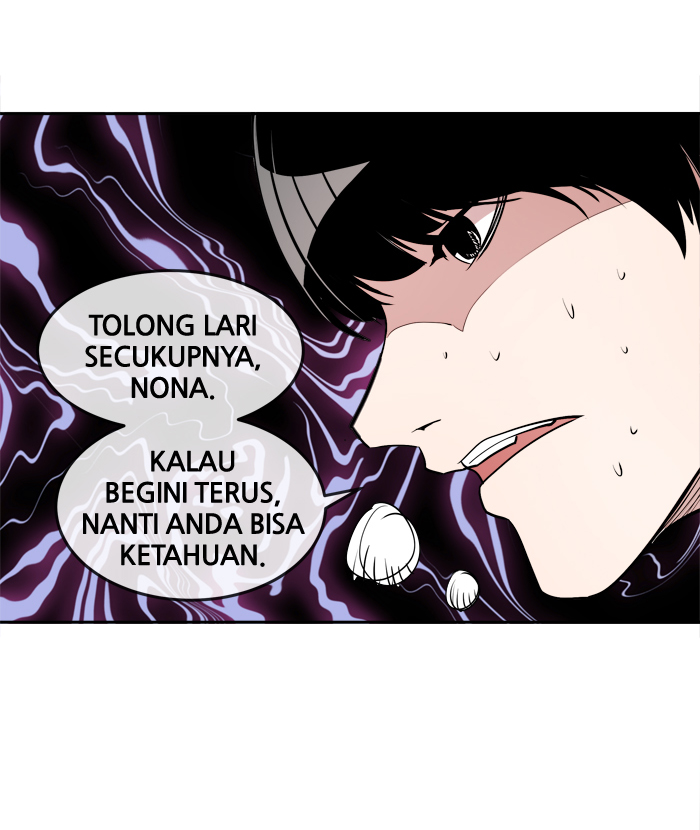 Change! Chapter 11 - halaman 33
