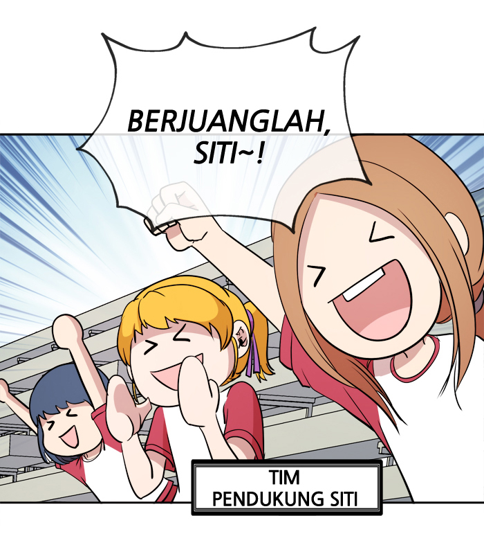 Change! Chapter 11 - halaman 37