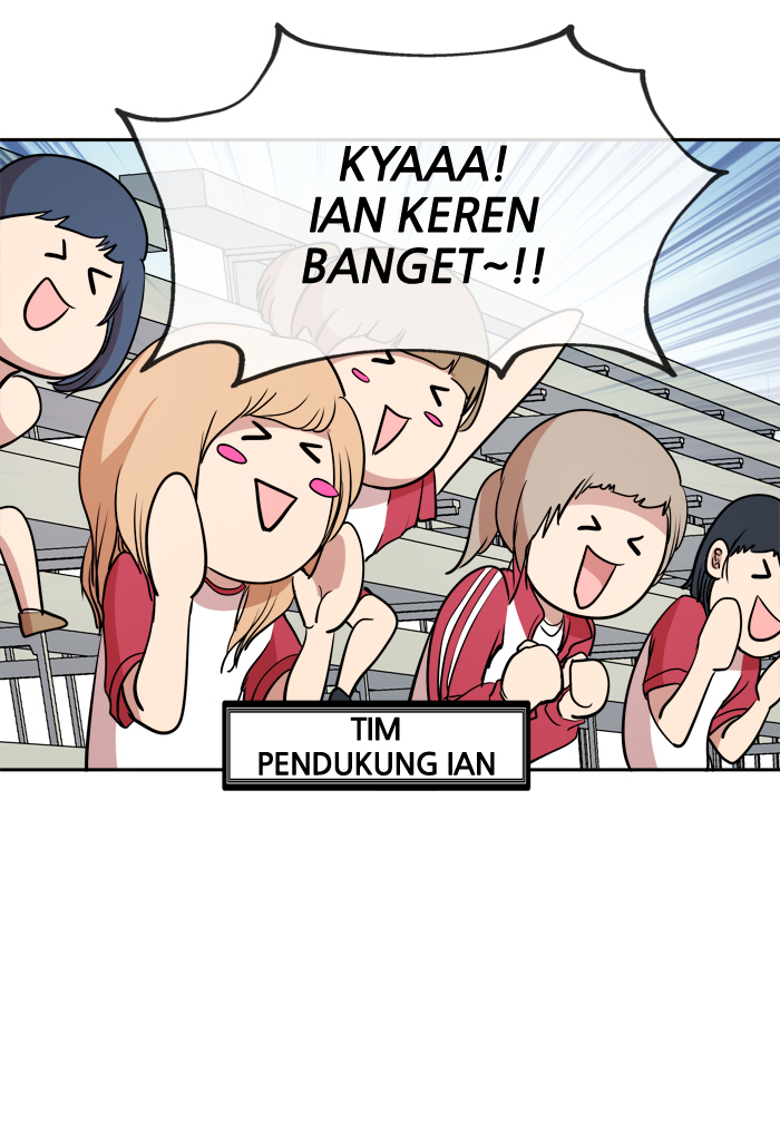 Change! Chapter 11 - halaman 38