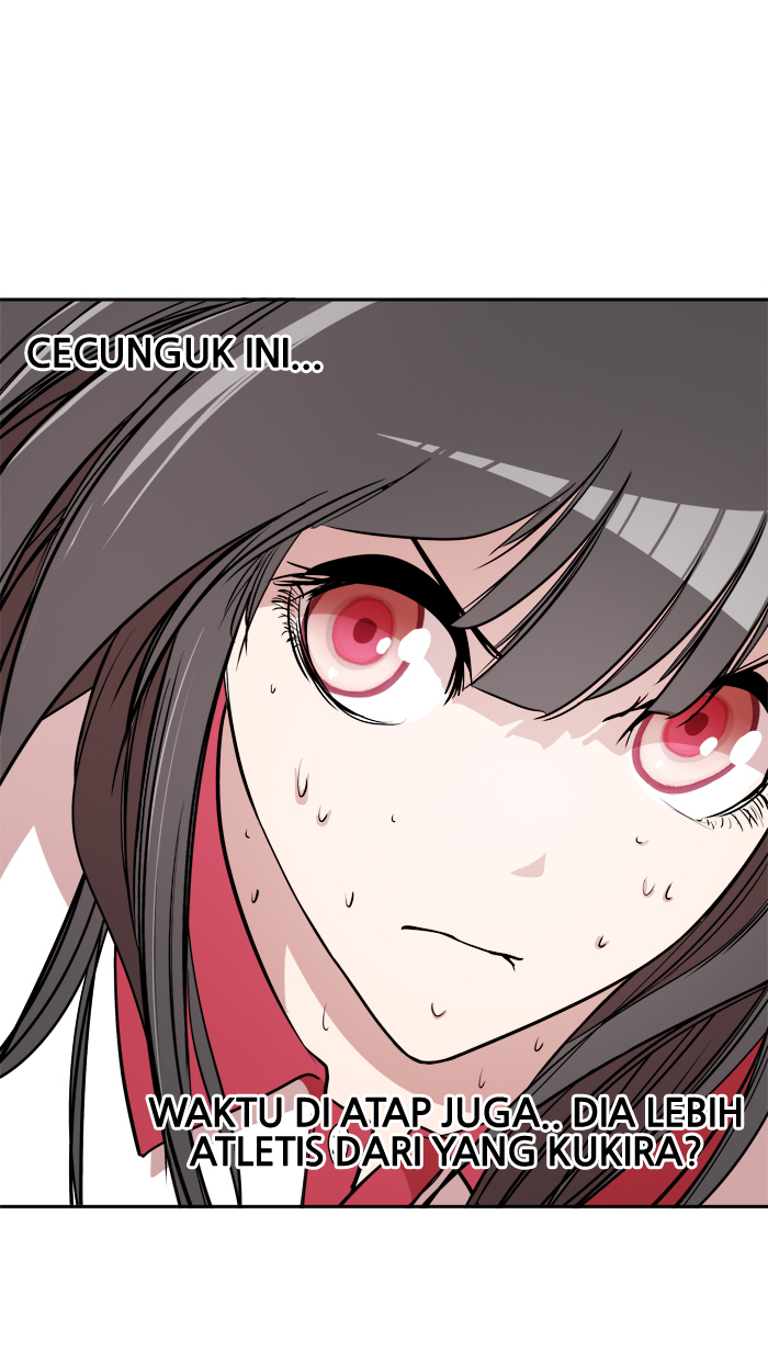 Change! Chapter 11 - halaman 41