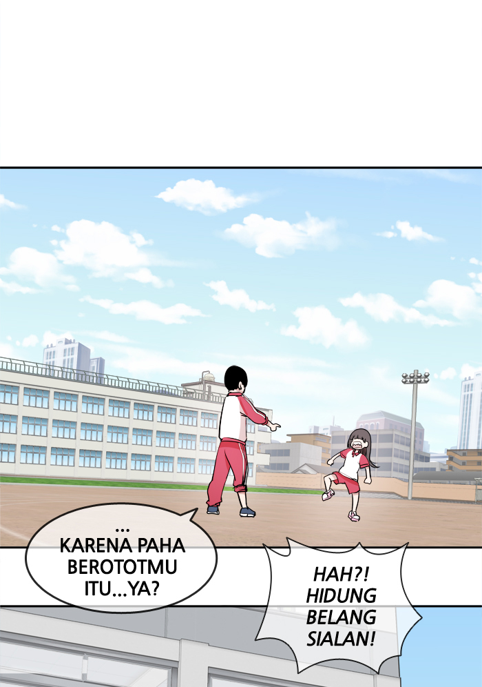 Change! Chapter 11 - halaman 58