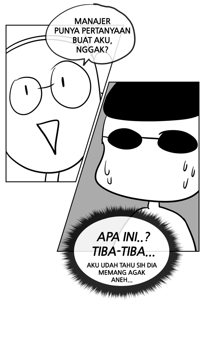 Change! Chapter 12 - halaman 106