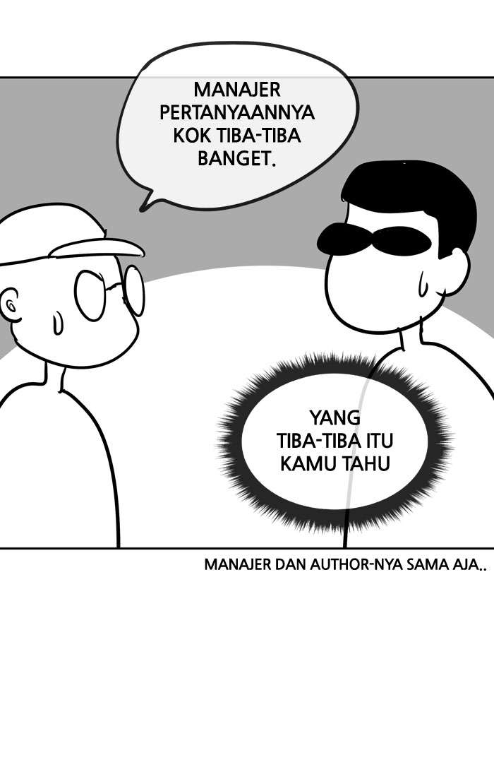 Change! Chapter 12 - halaman 109