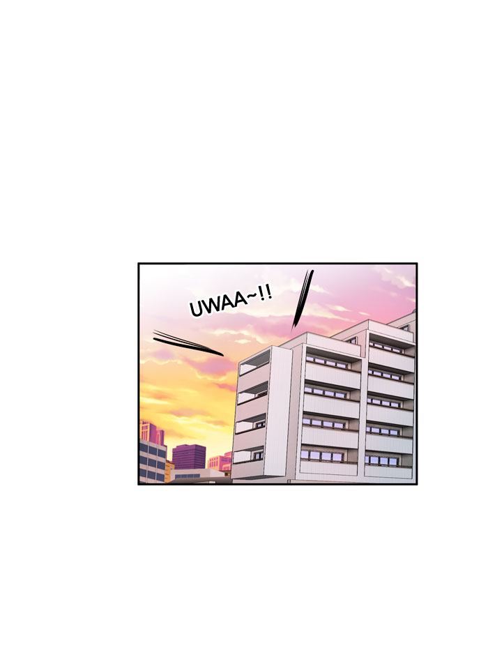 Change! Chapter 12 - halaman 11
