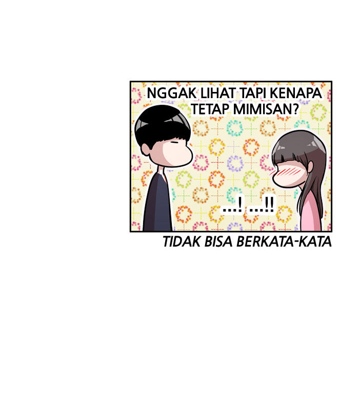 Change! Chapter 12 - halaman 17