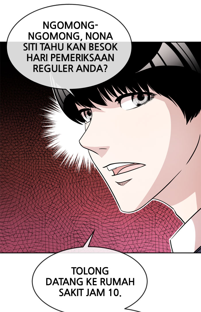 Change! Chapter 12 - halaman 21