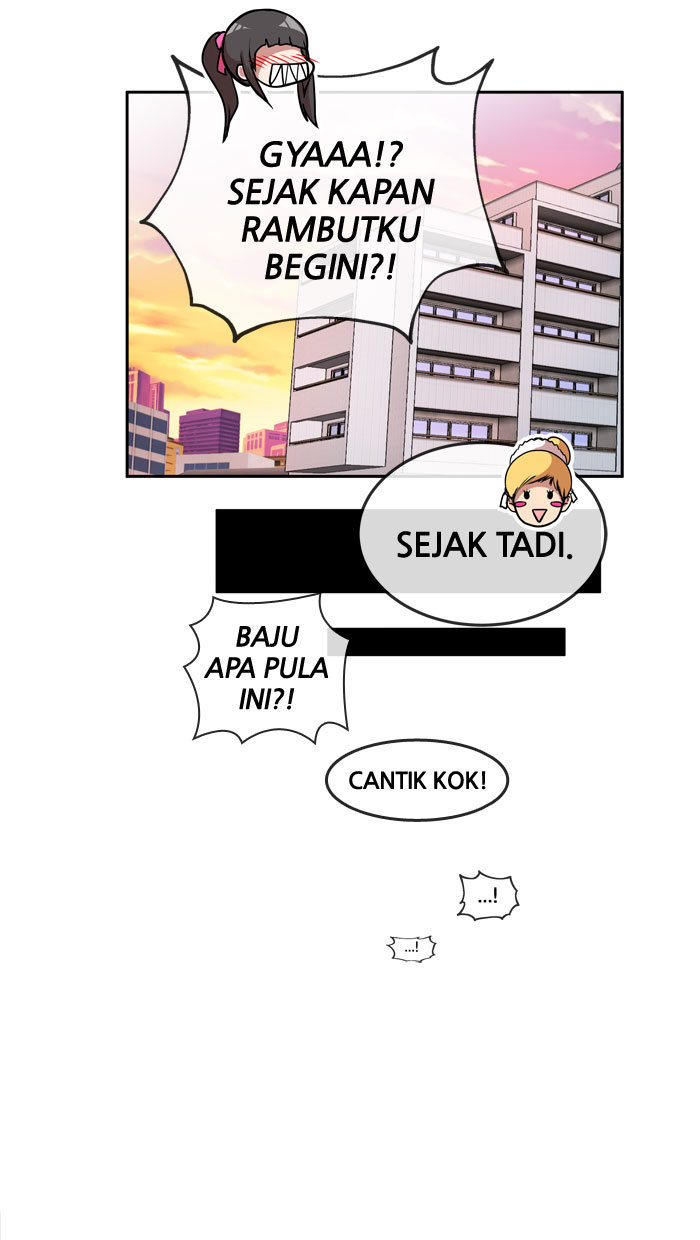 Change! Chapter 12 - halaman 30