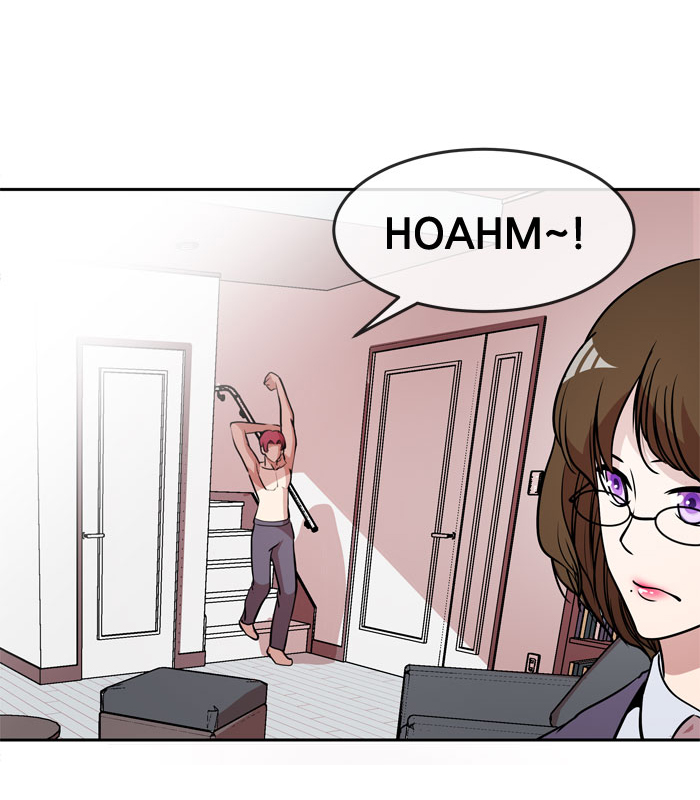 Change! Chapter 12 - halaman 35