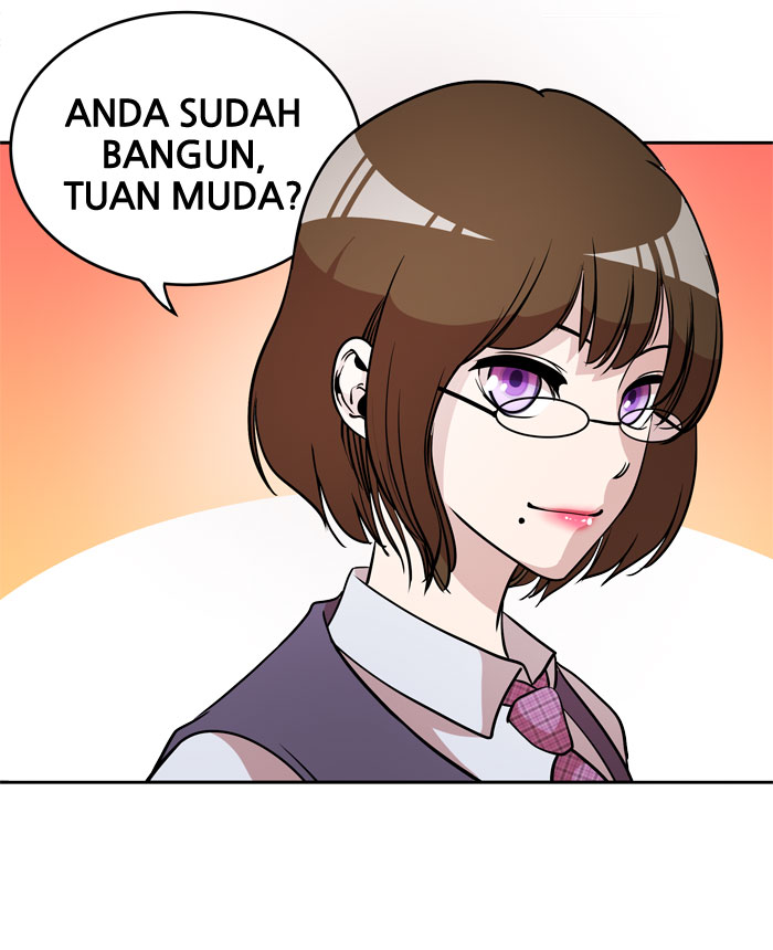 Change! Chapter 12 - halaman 36