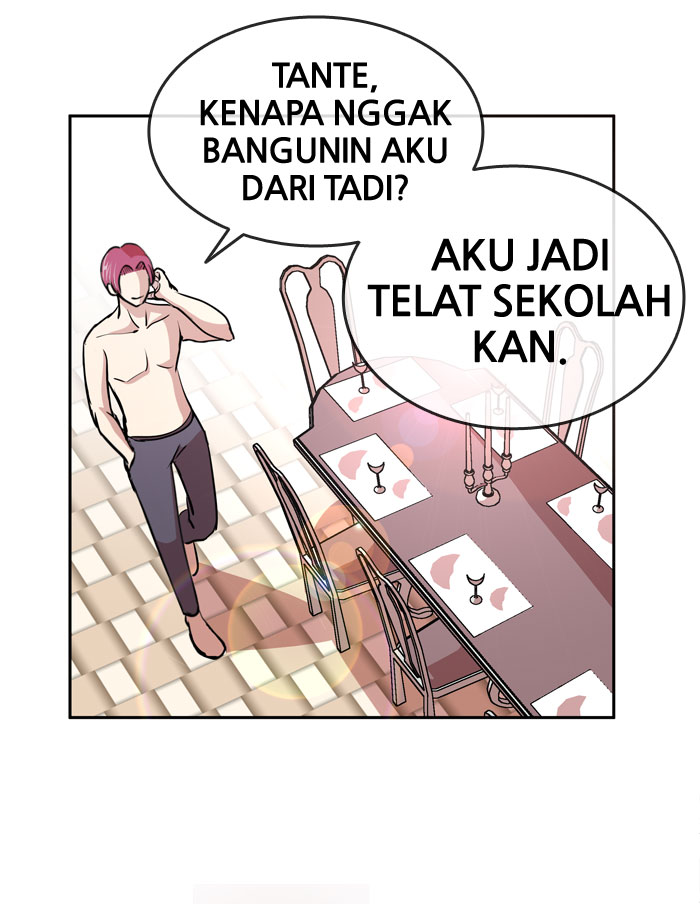 Change! Chapter 12 - halaman 37