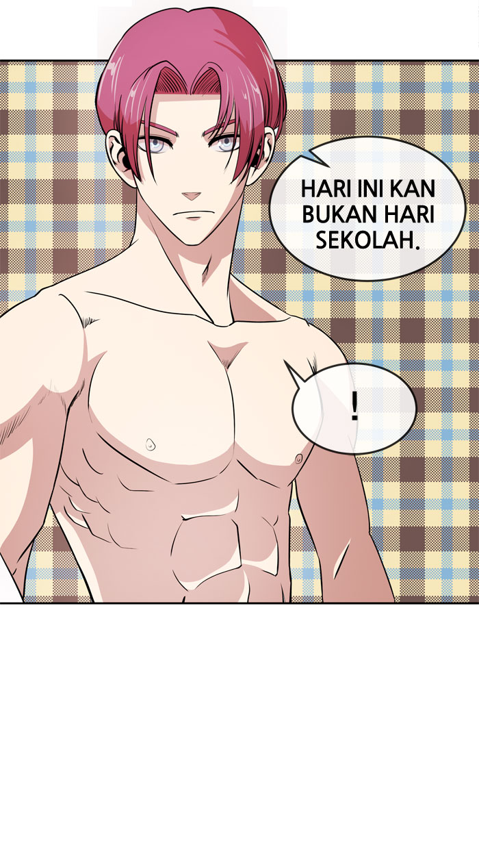 Change! Chapter 12 - halaman 38