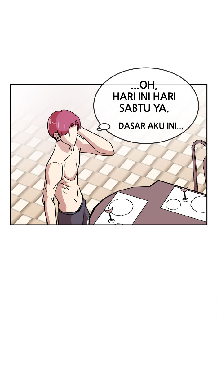 Change! Chapter 12 - halaman 39