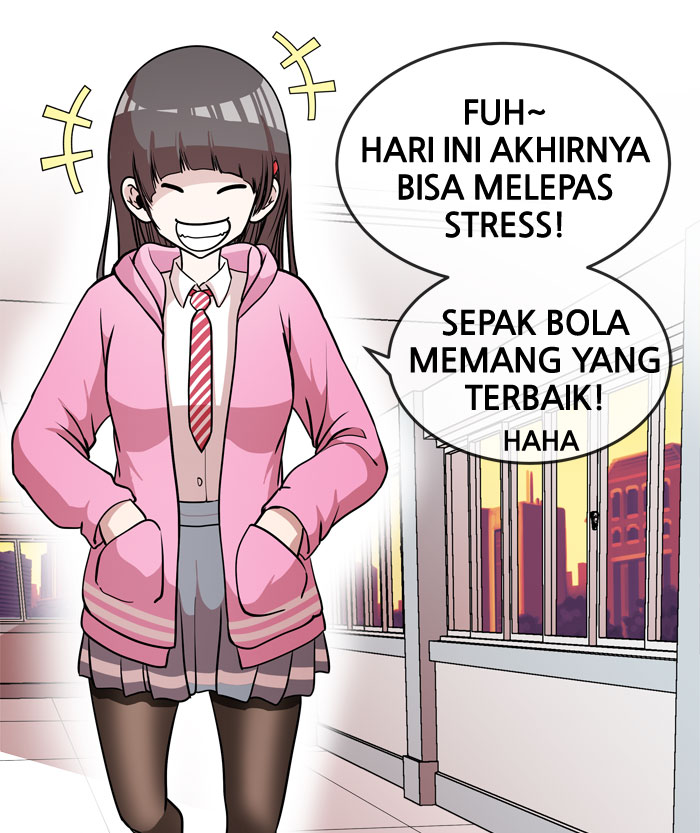 Change! Chapter 12 - halaman 4