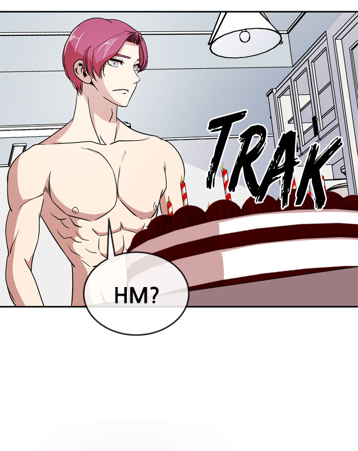 Change! Chapter 12 - halaman 40