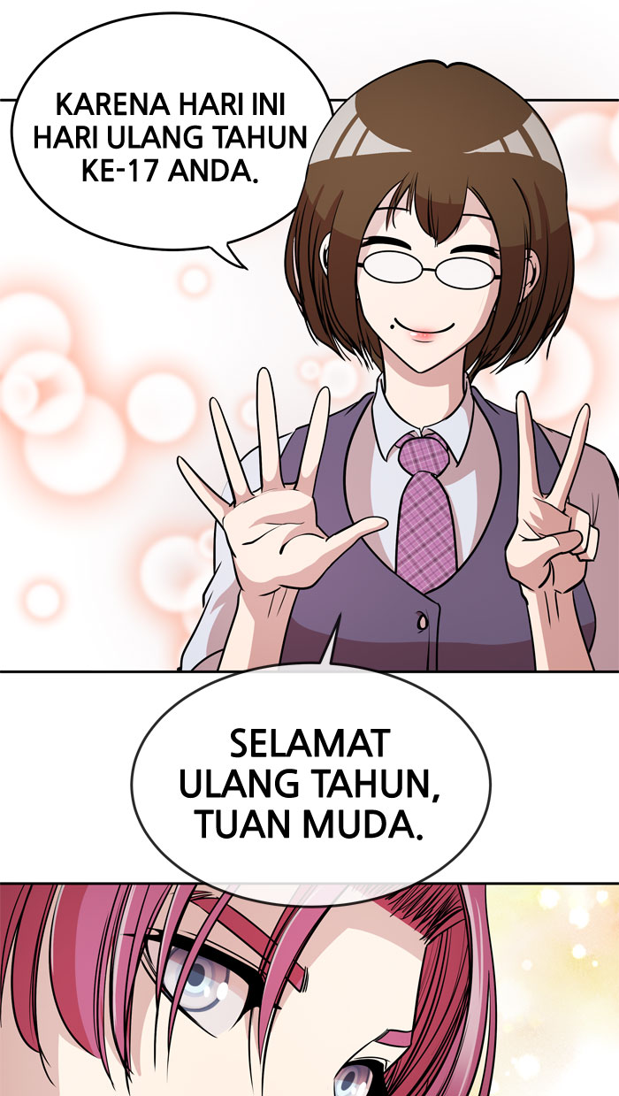 Change! Chapter 12 - halaman 42