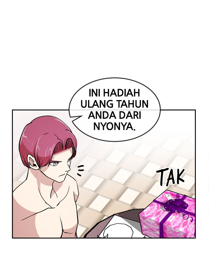 Change! Chapter 12 - halaman 44