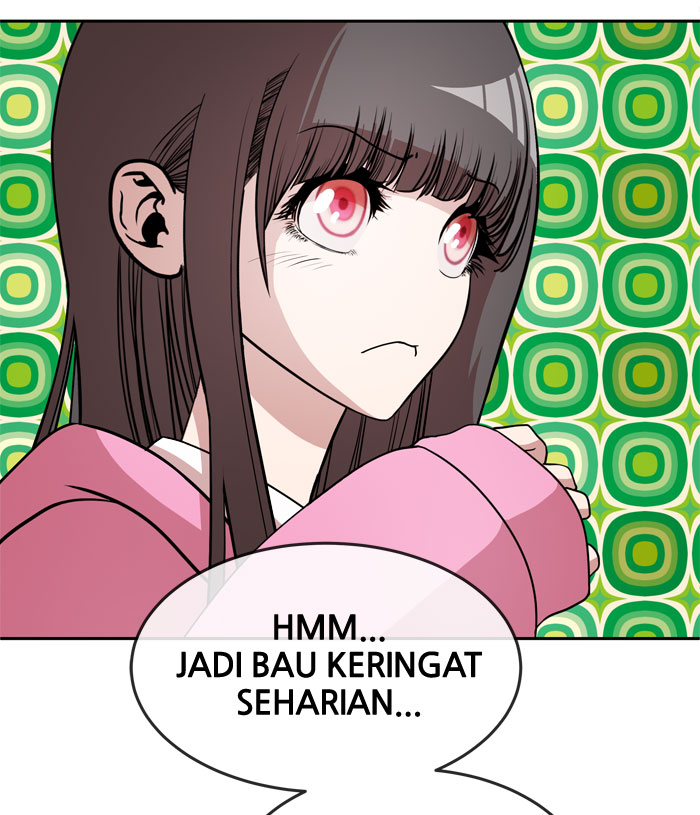 Change! Chapter 12 - halaman 6