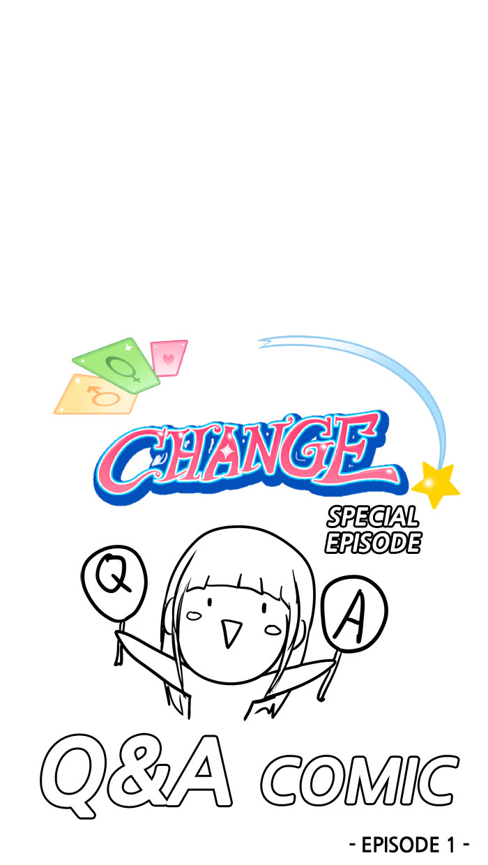 Change! Chapter 12 - halaman 60