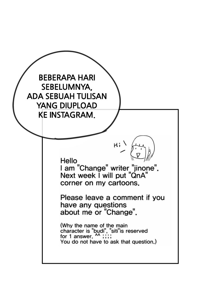 Change! Chapter 12 - halaman 62