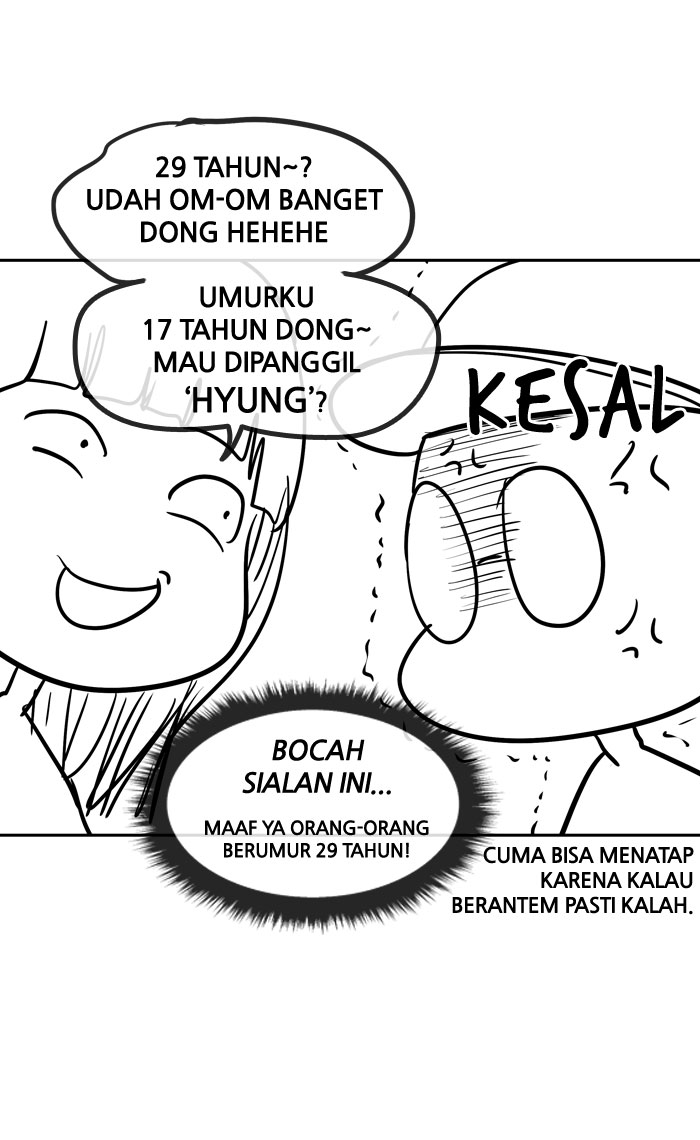 Change! Chapter 12 - halaman 66