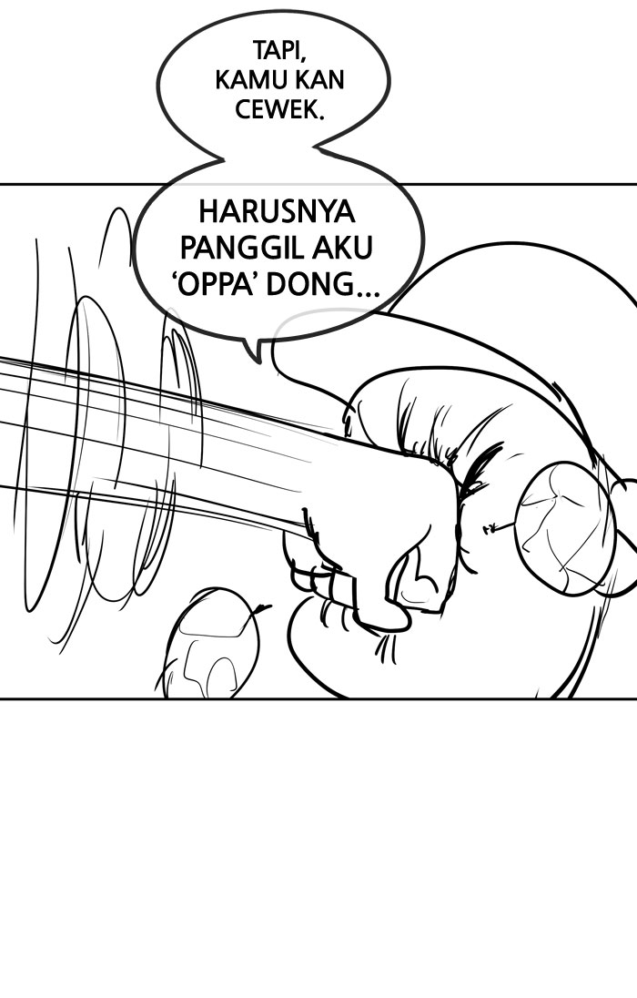 Change! Chapter 12 - halaman 67