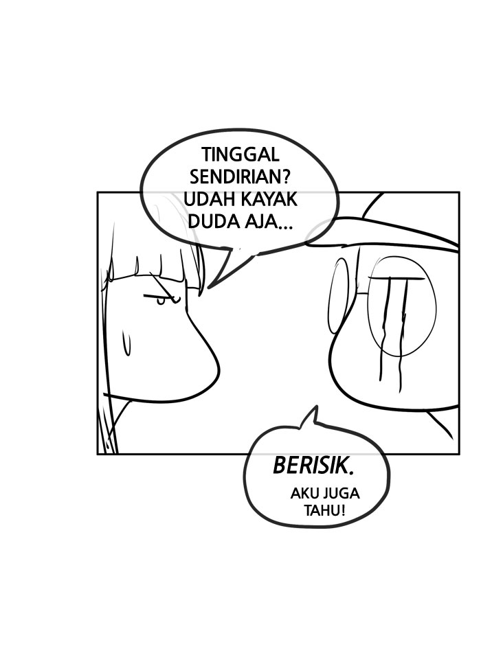 Change! Chapter 12 - halaman 69