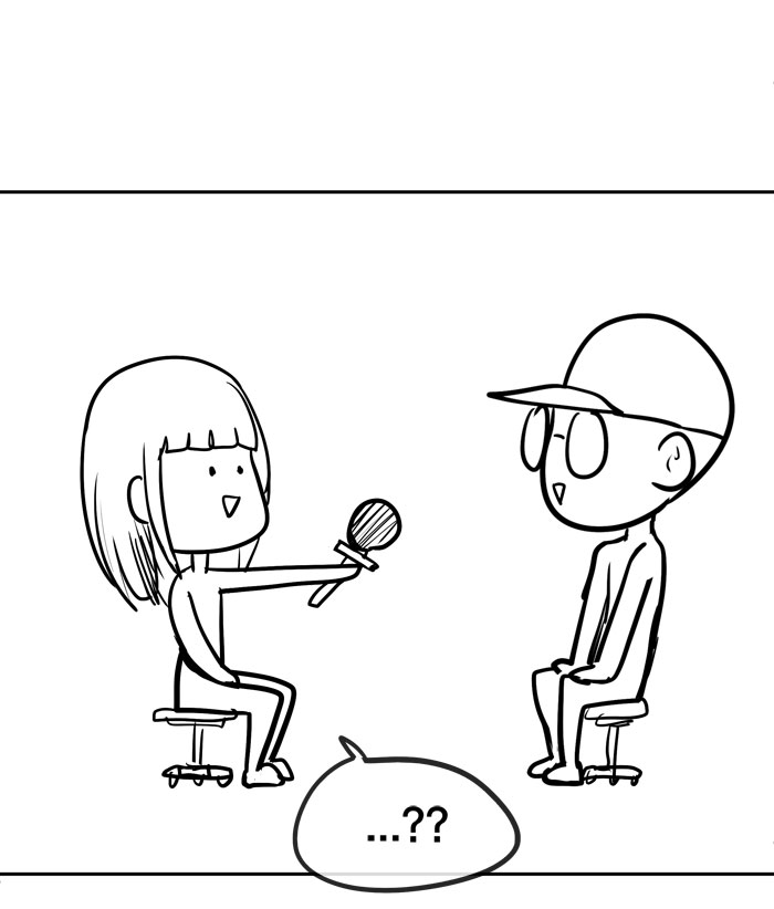 Change! Chapter 12 - halaman 72