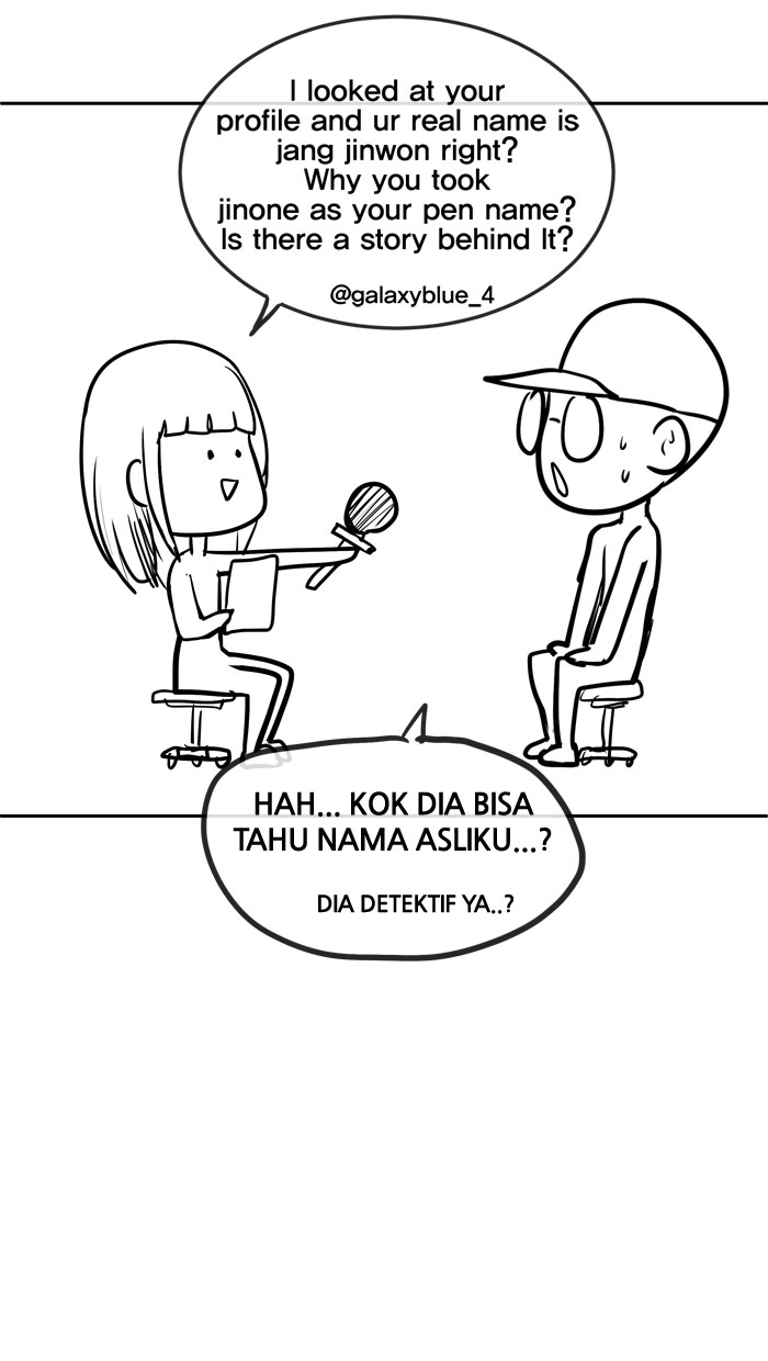 Change! Chapter 12 - halaman 76