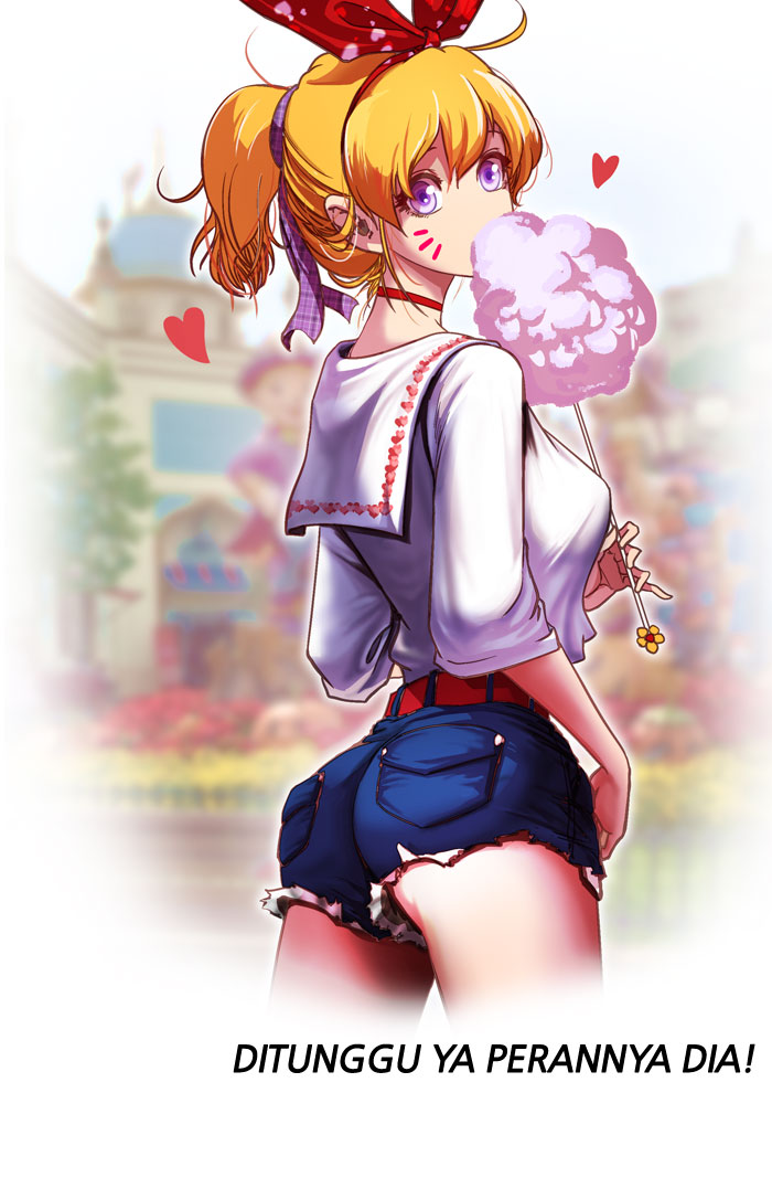 Change! Chapter 12 - halaman 83