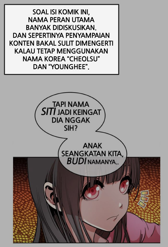 Change! Chapter 12 - halaman 91