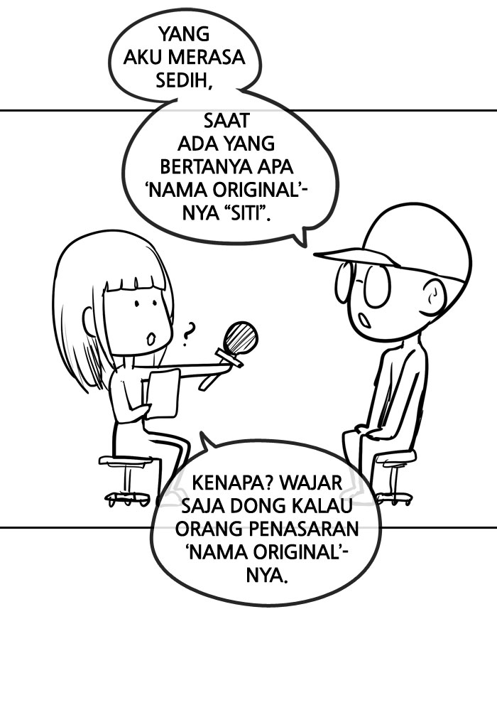 Change! Chapter 12 - halaman 93