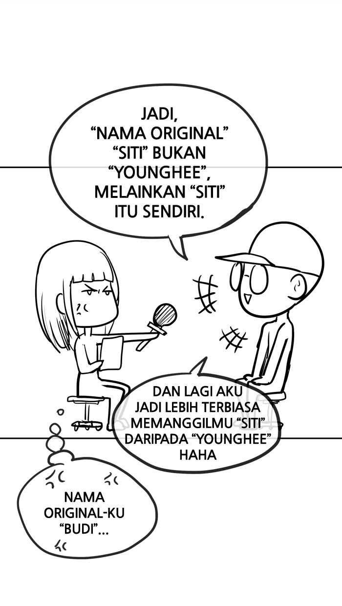 Change! Chapter 12 - halaman 96