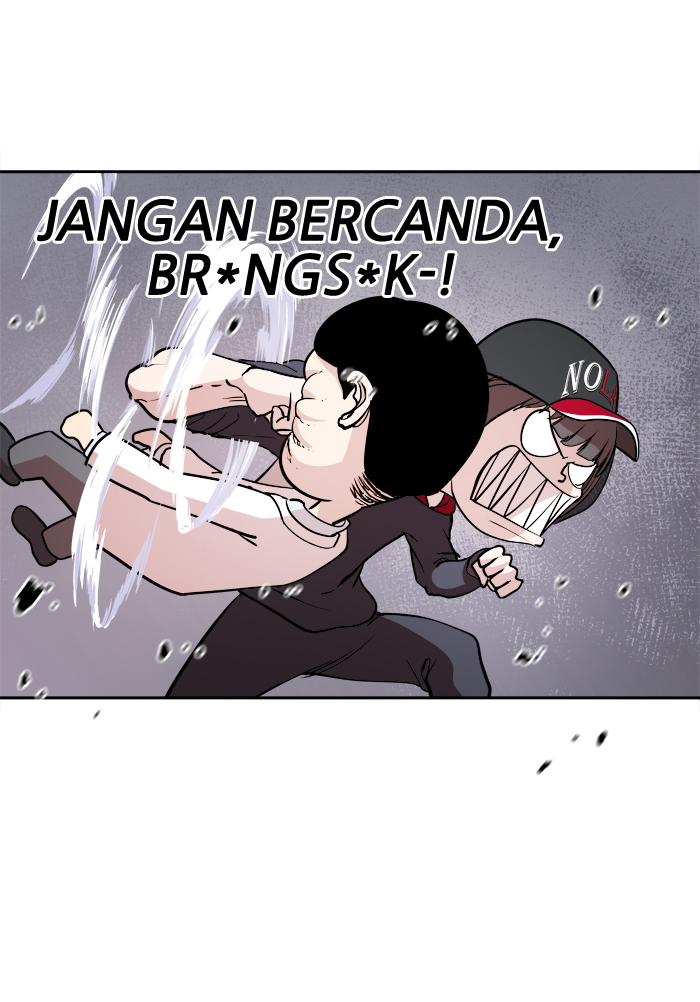 Change! Chapter 13 - halaman 10
