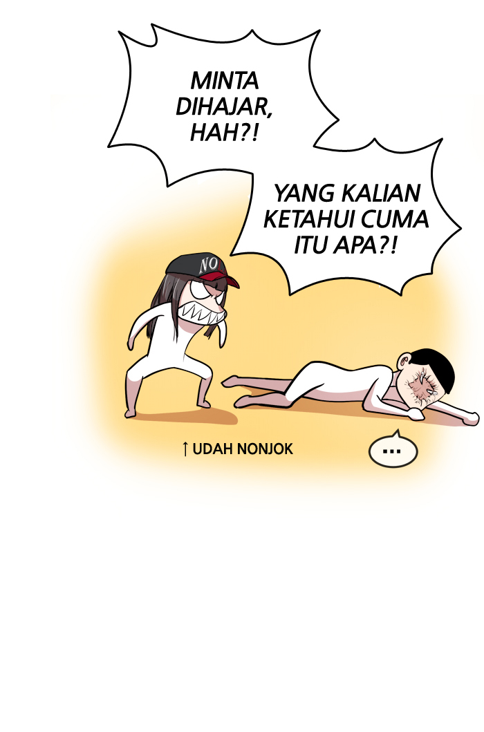Change! Chapter 13 - halaman 11