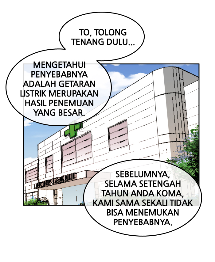 Change! Chapter 13 - halaman 12
