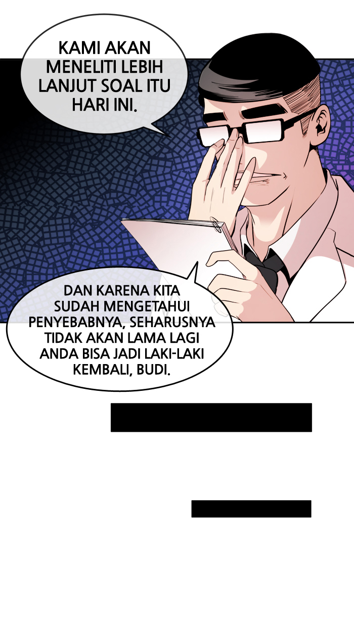 Change! Chapter 13 - halaman 15